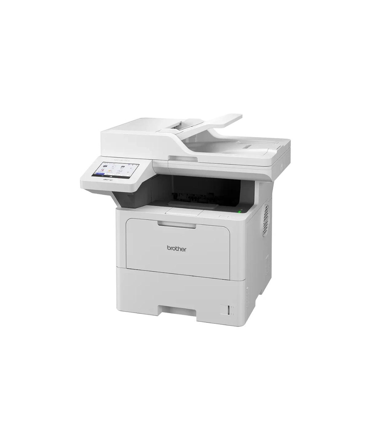 Brother Multifunción Laser MFC-L6710DW