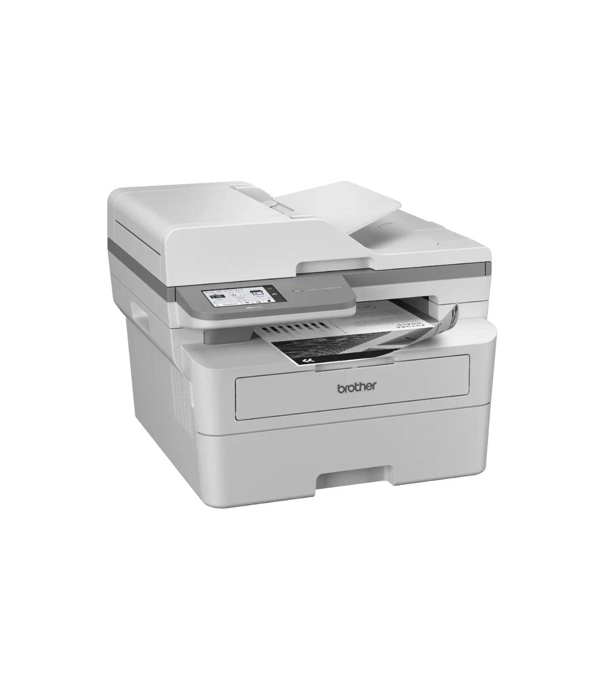 Brother Multifunción Laser MFC-L2960DW