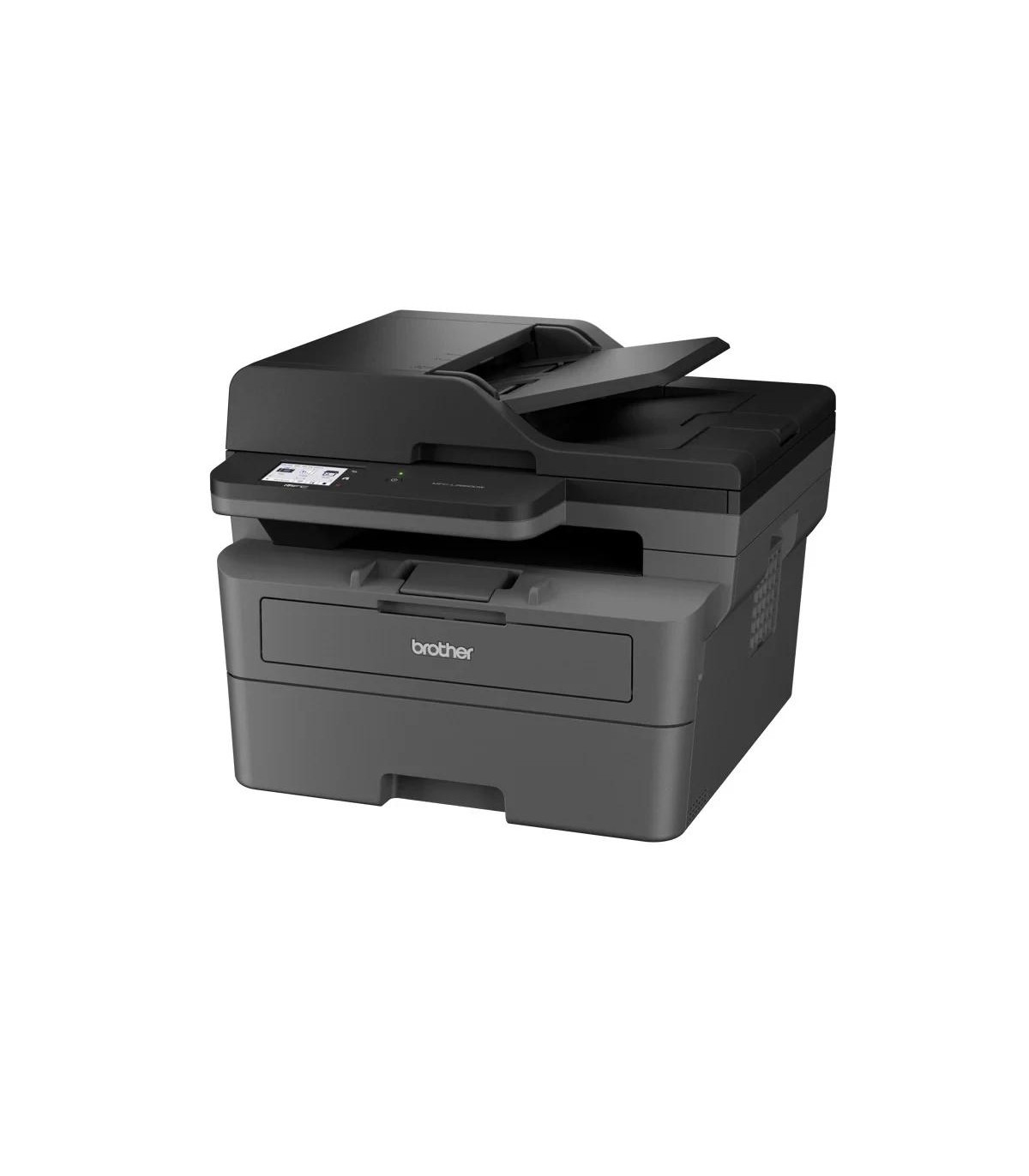 Brother Multifunción Laser MFC-L2860DWE