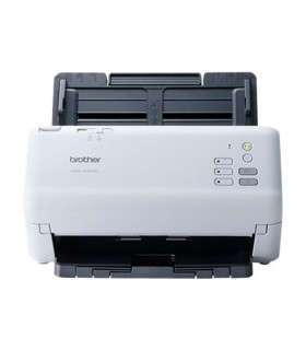 Brother Escáner ADS4300 Dúplex Red