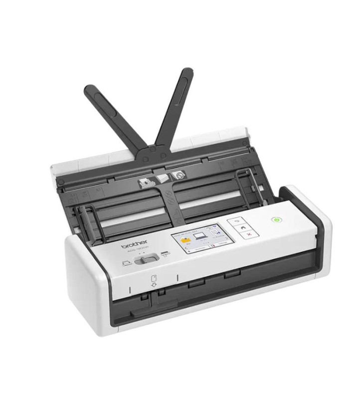 Brother Escáner Documentos ADS1800