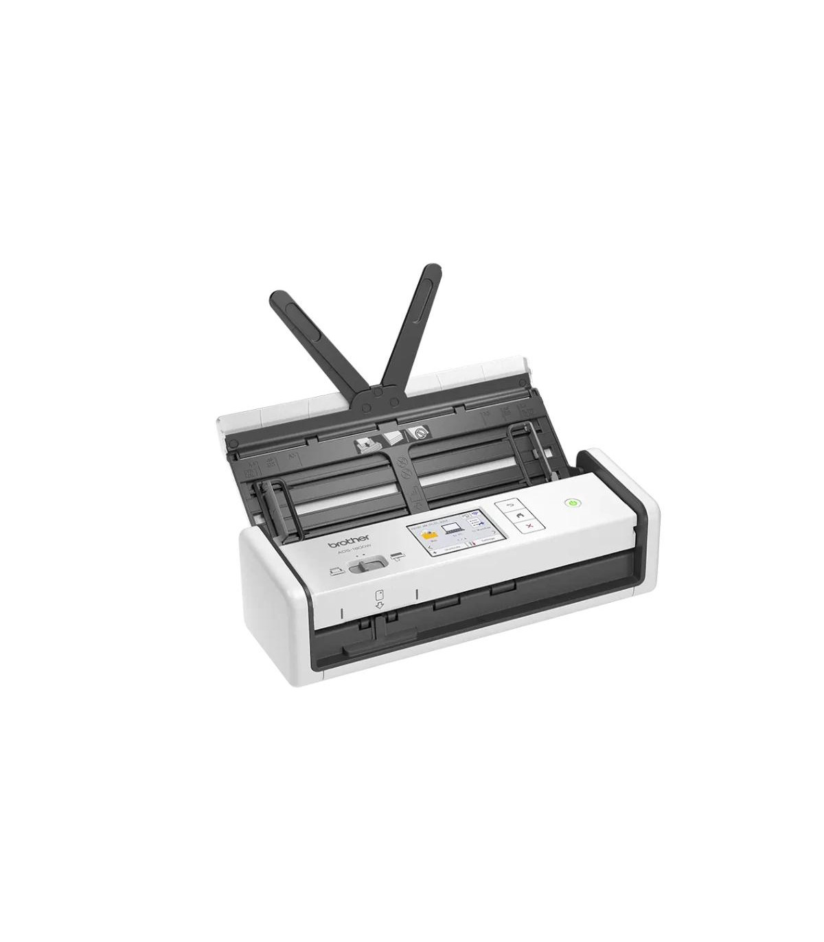 Brother Escáner Documentos ADS1800