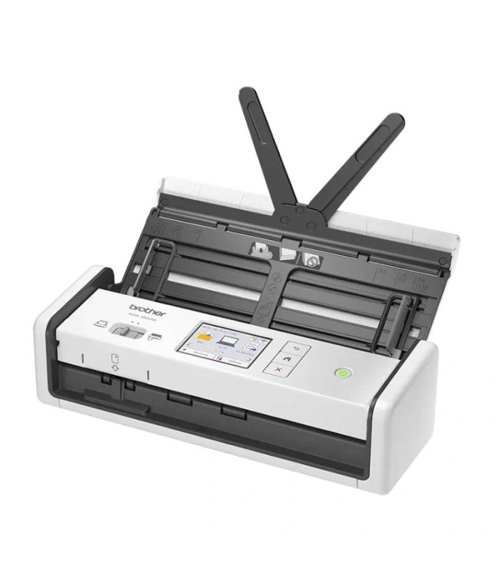 Brother Escáner Documentos ADS1800