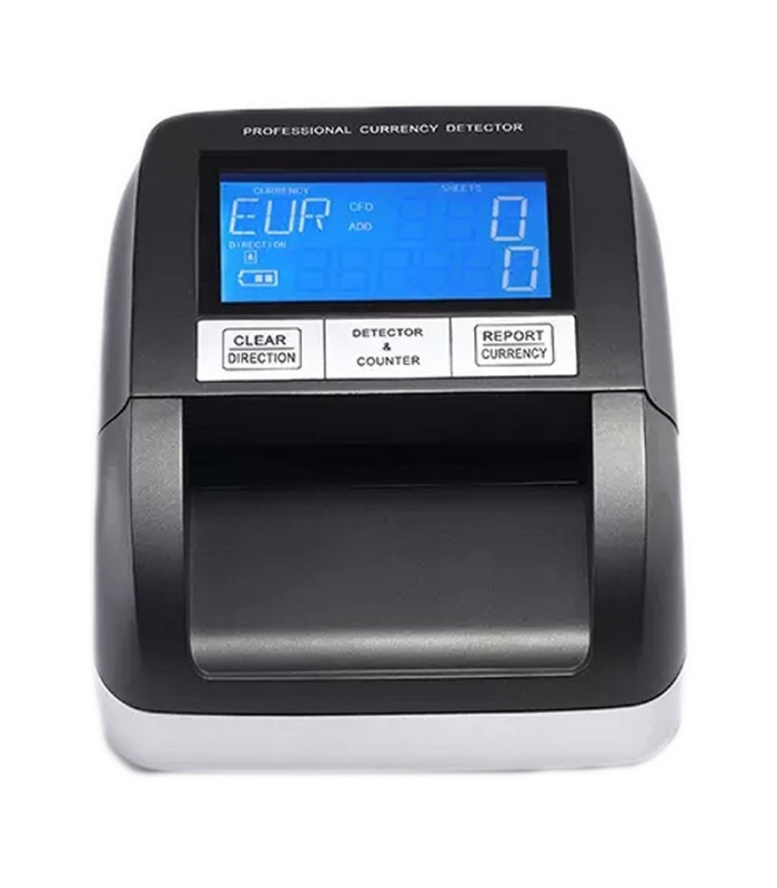 Posiberica Detector Billetes Falsos POS-330