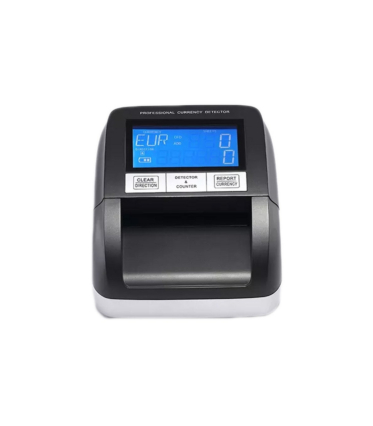 Posiberica Detector Billetes Falsos POS-330