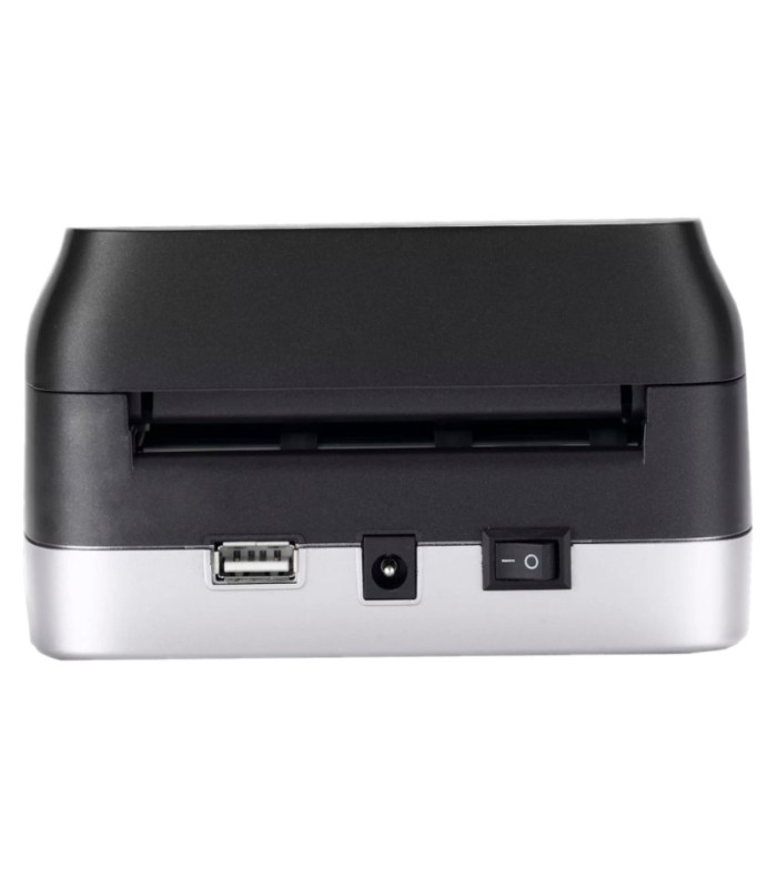 Posiberica Detector Billetes Falsos POS-330