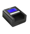 Mustek Detector Billetes Falsos D9