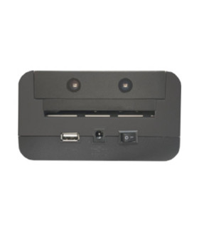 Mustek Detector Billetes Falsos D9