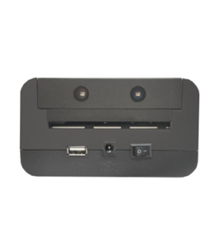 Mustek Detector Billetes Falsos D9