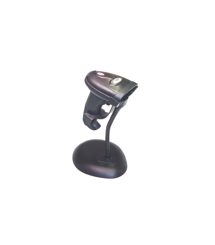 10POS Lector código de barras LS-270UN Láser