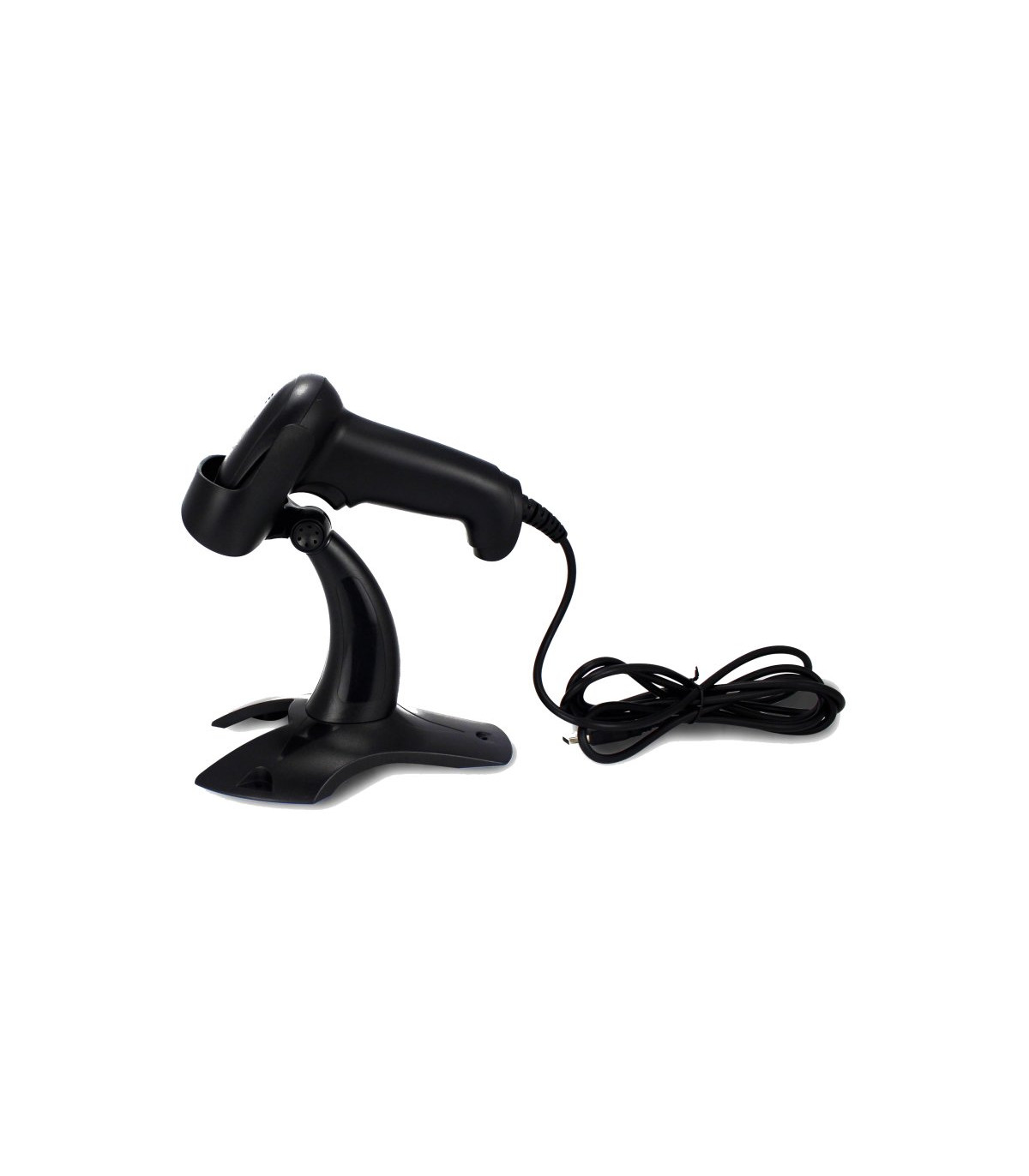 Posiberica Lector código de barras LS-1DU99 Láser