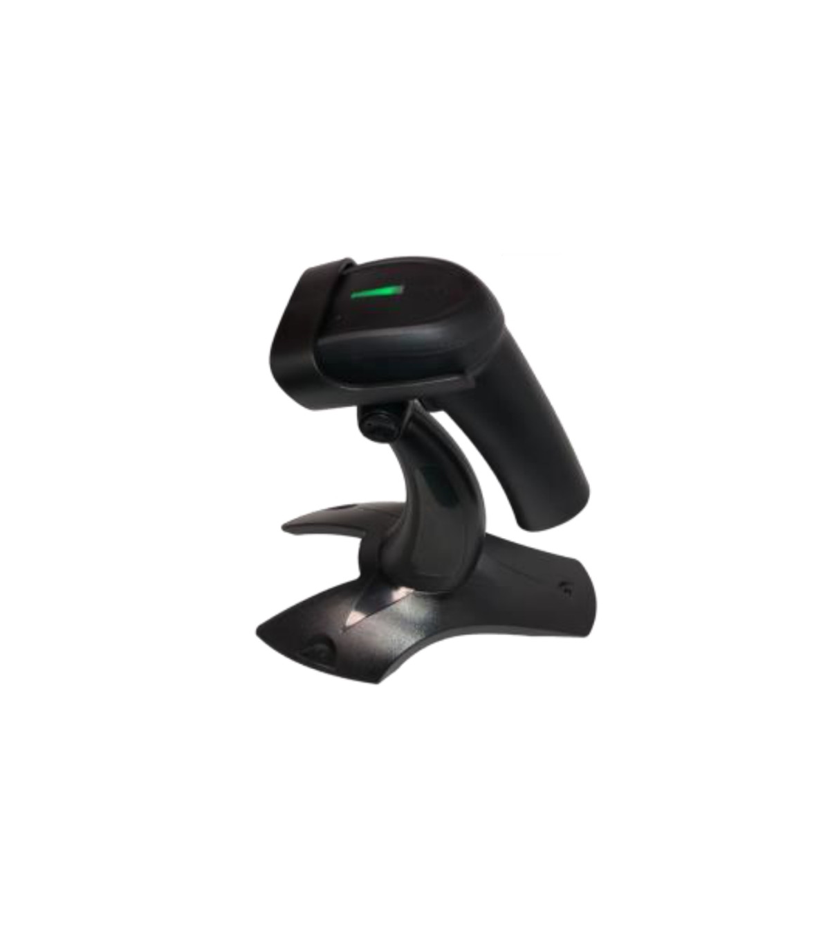 Posiberica Lector código de barras SCBT-2DU56 2D B