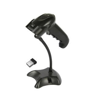 Ewent Lector código de barras EW3431