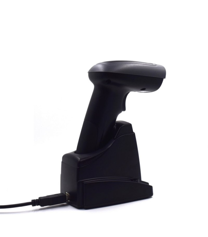 Ewent Lector código de barras EW3440