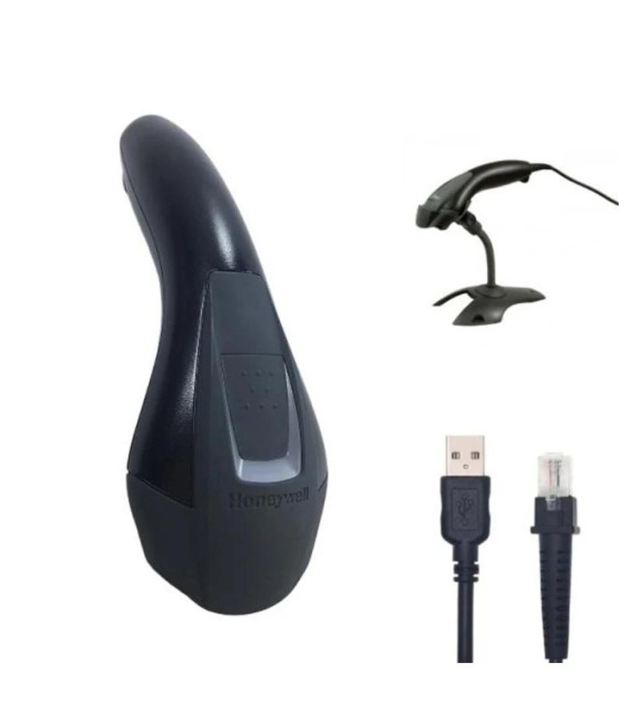 Honeywell Léctor código de barras voyager 1400GSR