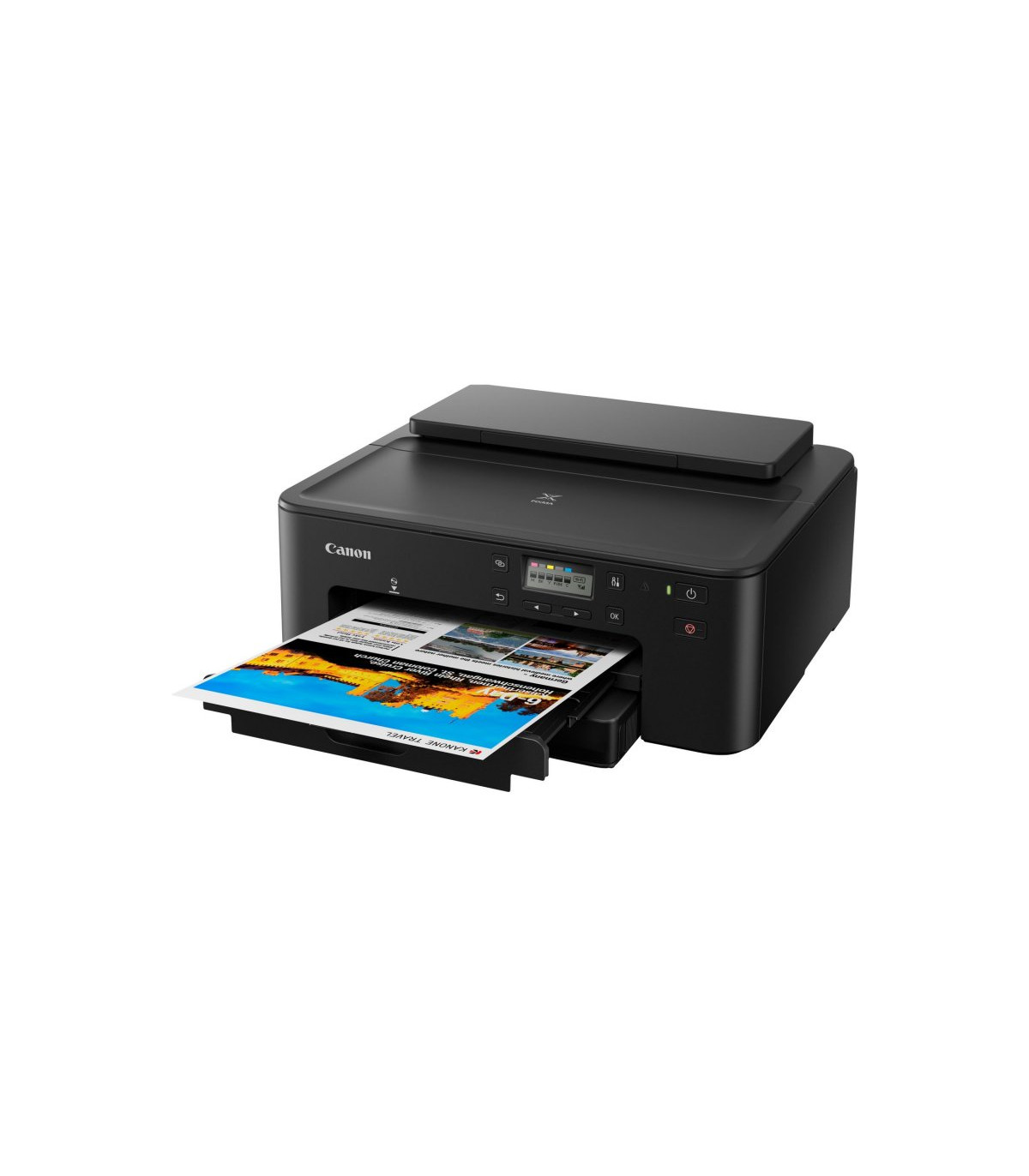 Canon Impresora Pixma TS705a