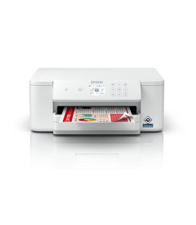Epson Impresora WorkForce Pro WF-C4310DW