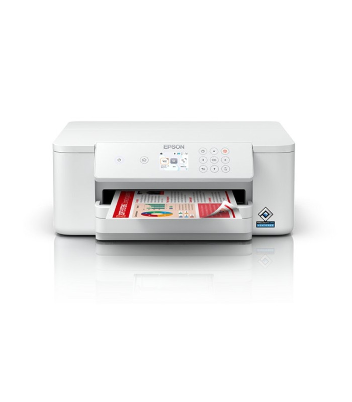 Epson Impresora WorkForce Pro WF-C4310DW