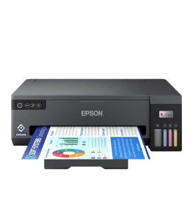 Epson Impresora Ecotank ET-14100