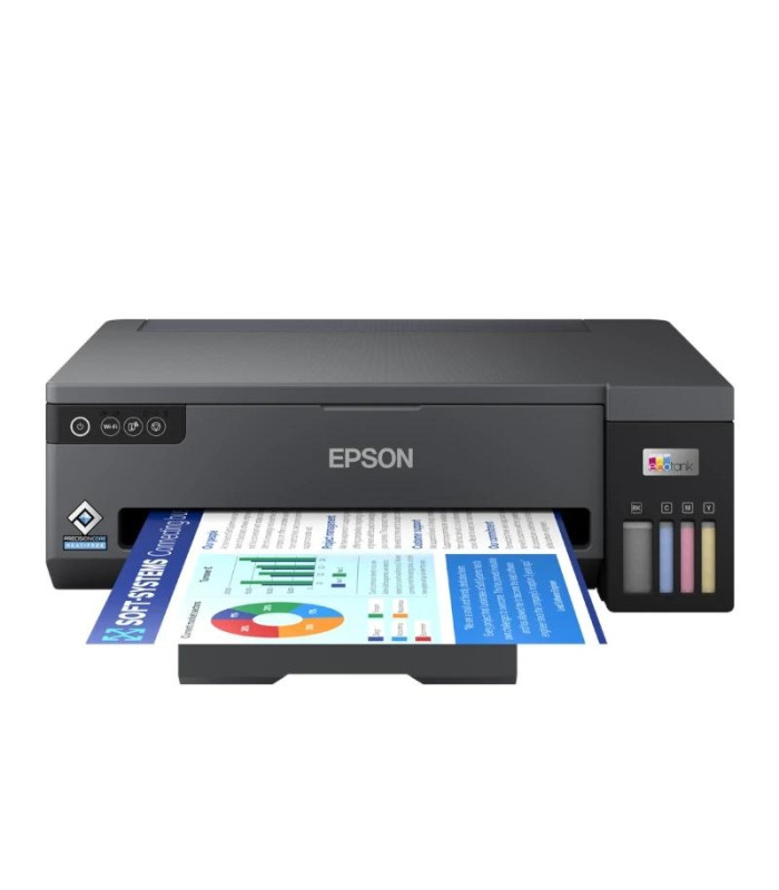 Epson Impresora Ecotank ET-14100