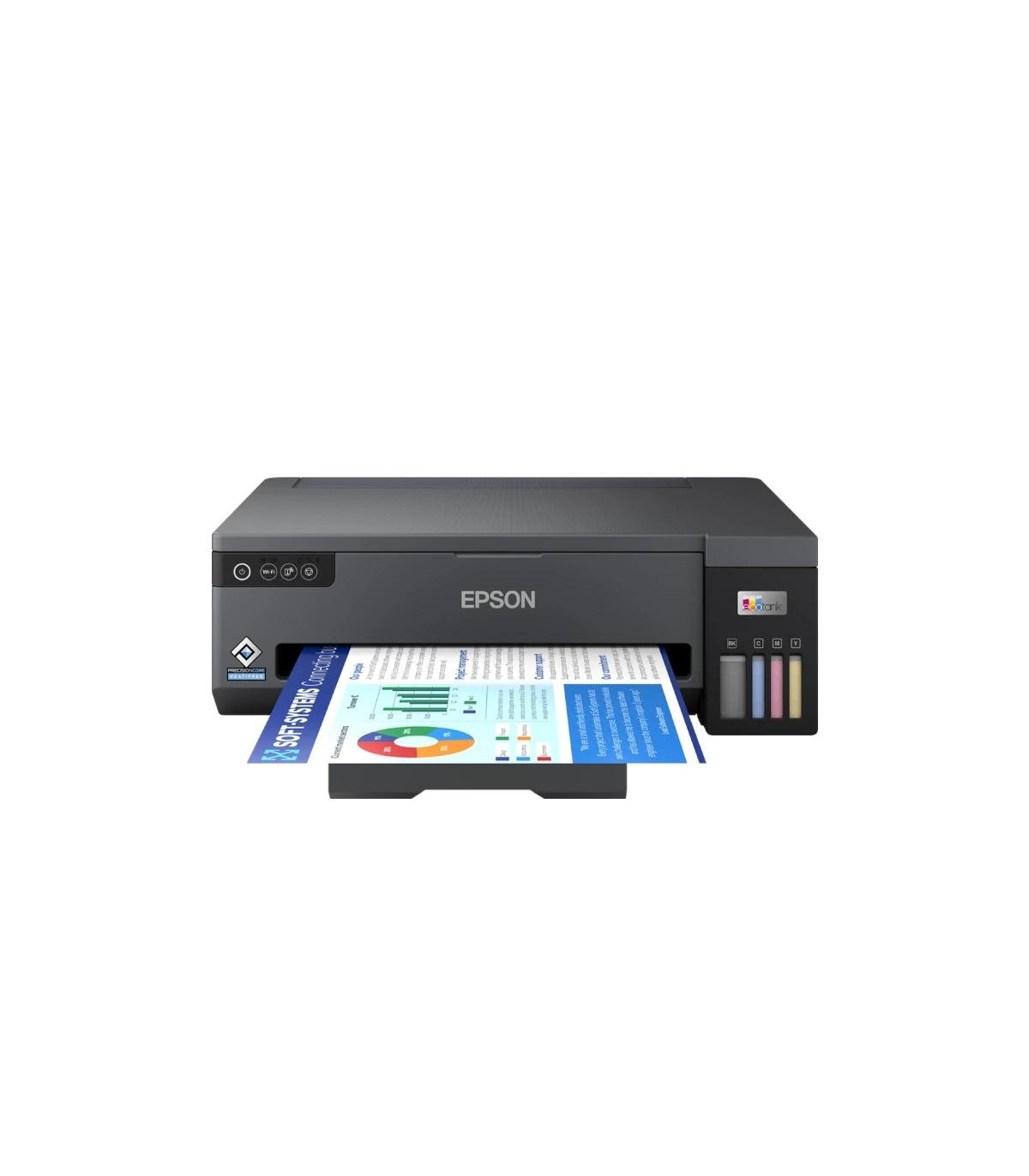 Epson Impresora Ecotank ET-14100