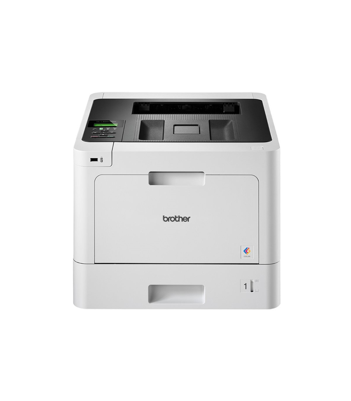 Brother Impresora Laser HL-L8260CDW Duplex Wifi Rd