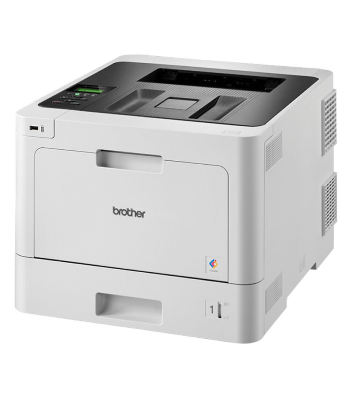 Brother Impresora Laser HL-L8260CDW Duplex Wifi Rd