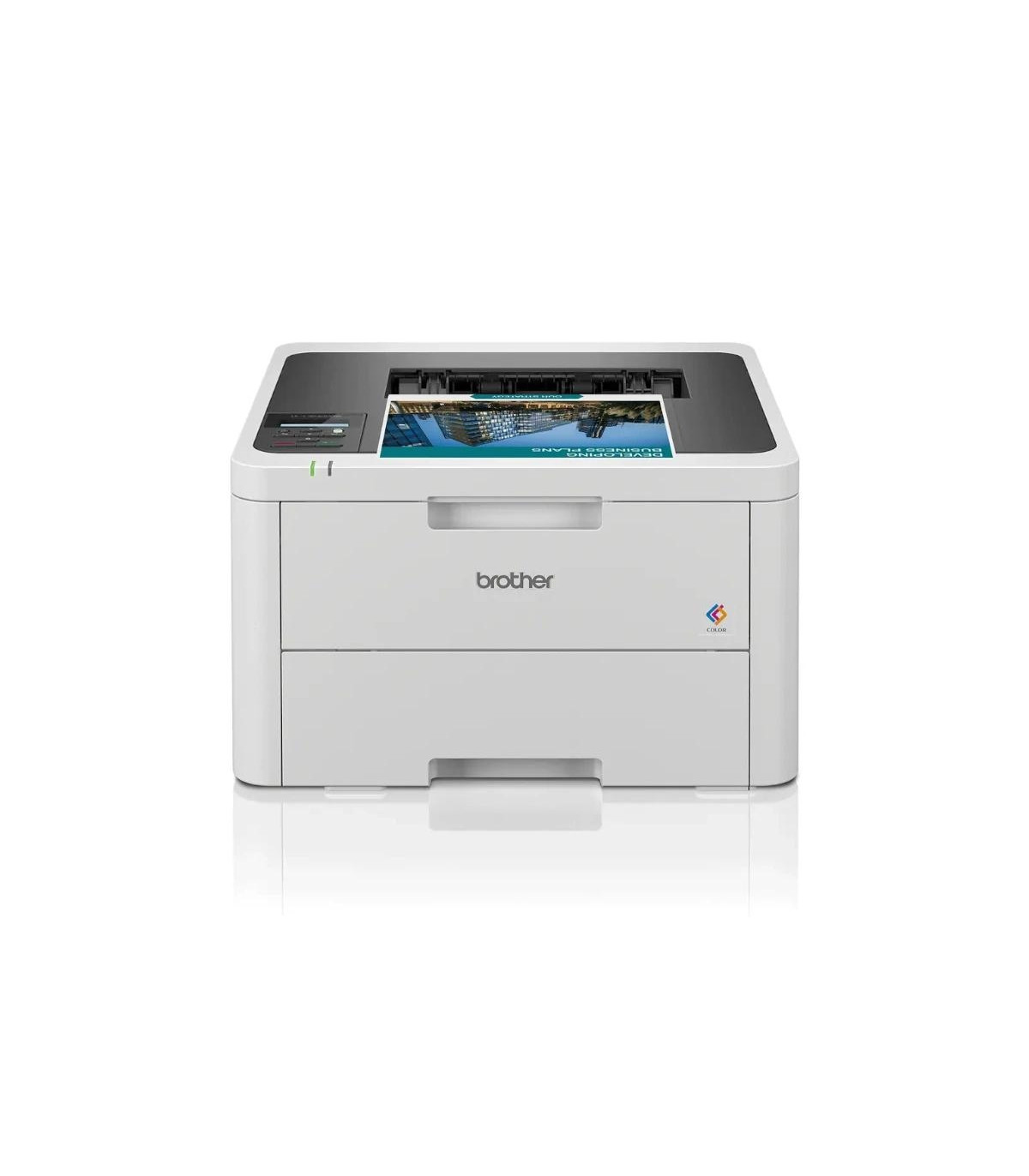 Brother Impresora Laser Color HL-L3240CDW