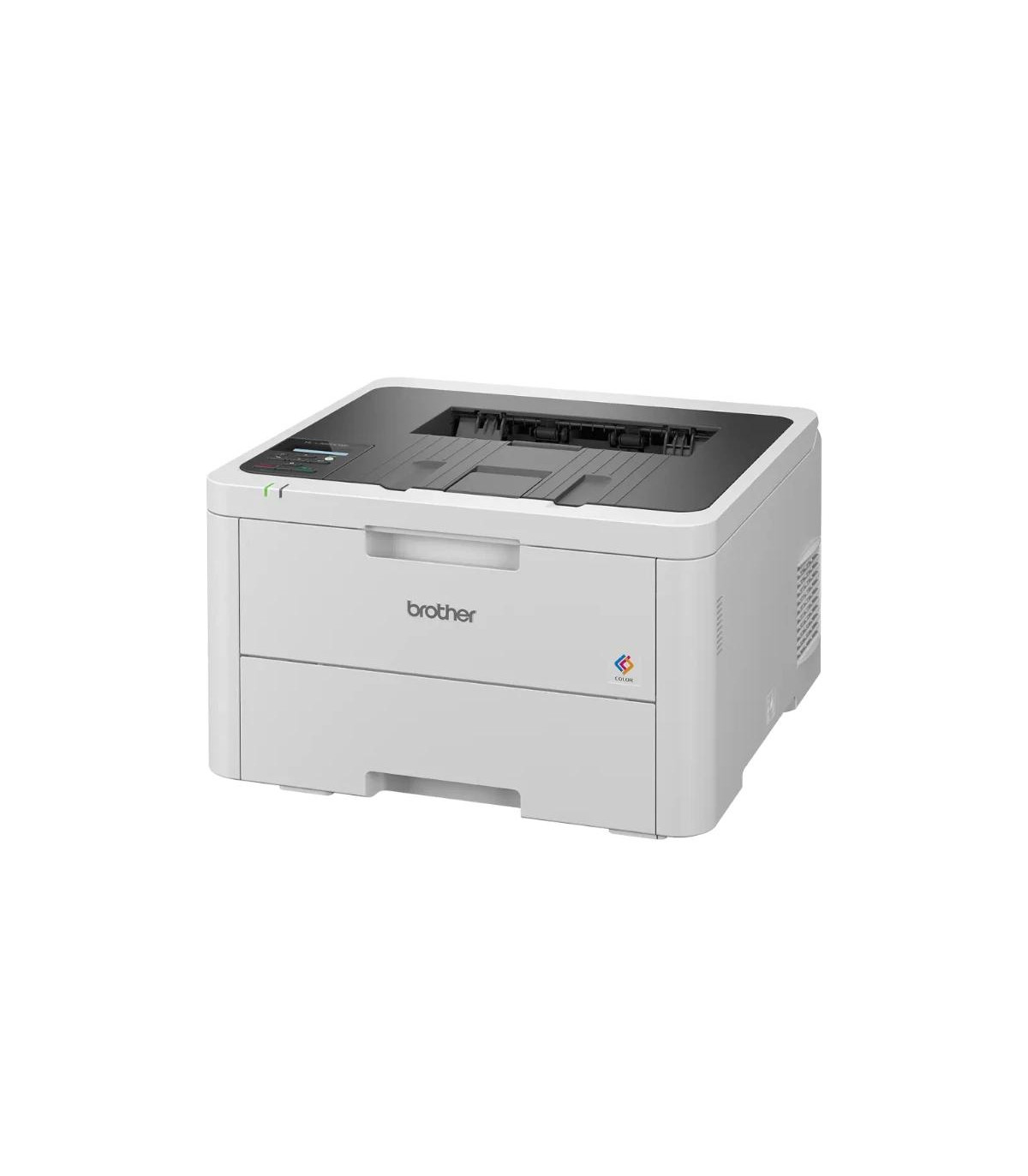 Brother Impresora Laser Color HL-L3220CWE