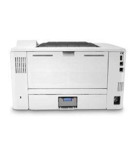 HP Impresora Laserjet Enterprise M406DN Duplex