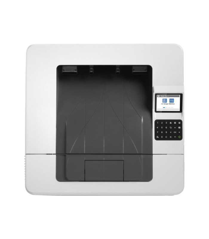 HP Impresora Laserjet Enterprise M406DN Duplex