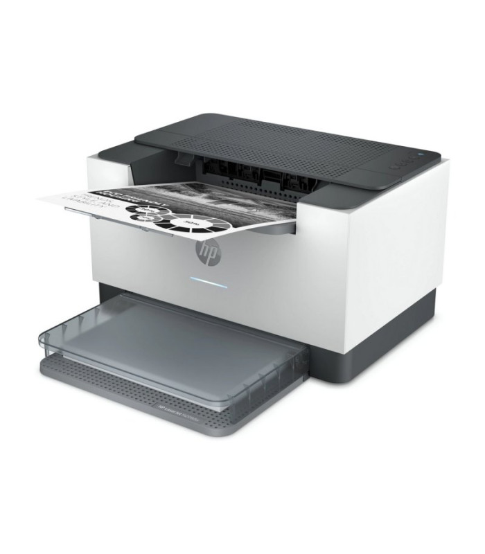 HP Impresora Laserjet M209dw Wifi/Blanca