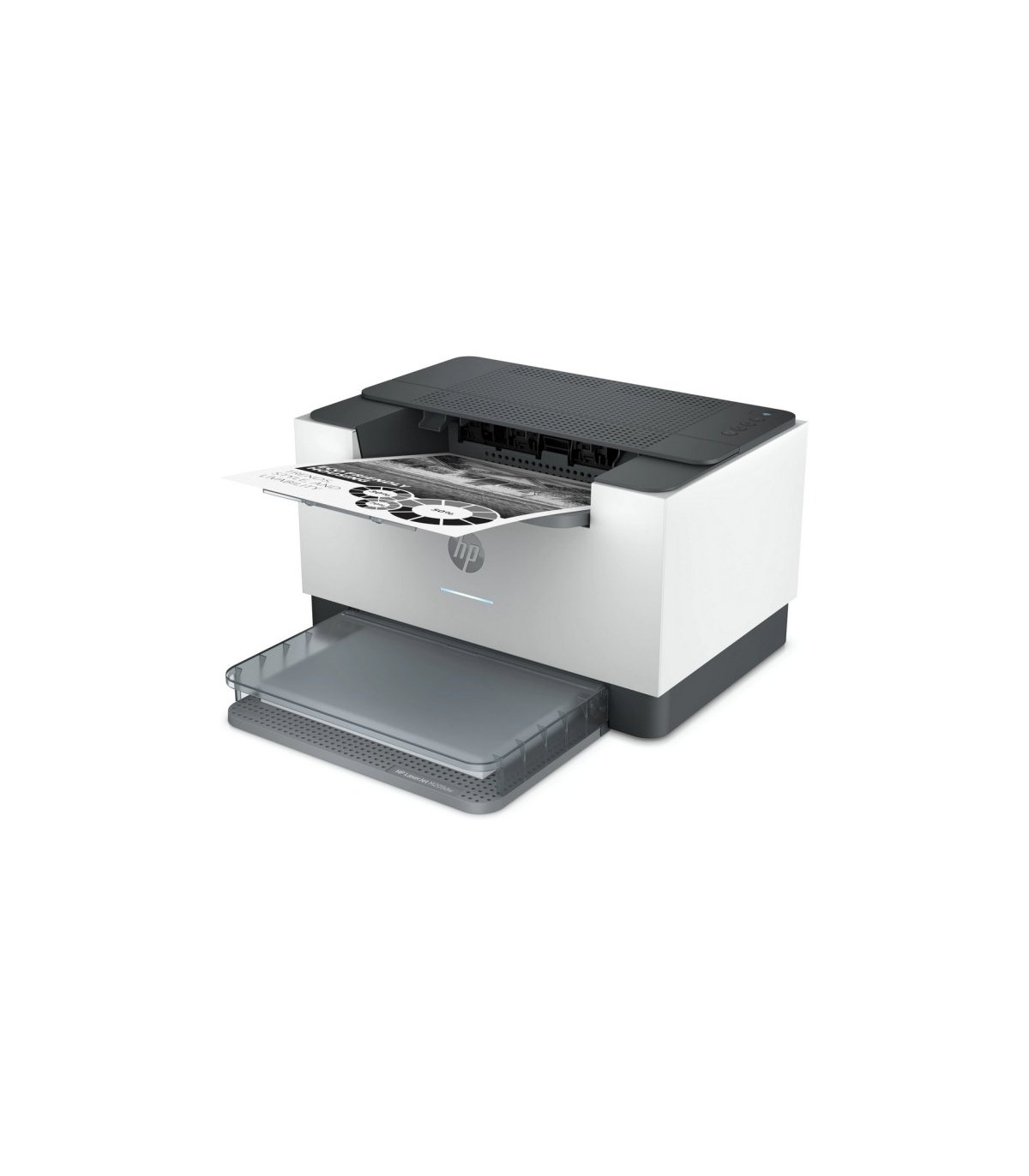 HP Impresora Laserjet M209dw Wifi/Blanca