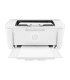 HP Impresora LaserJet M110w/ WiFi/ Blanca