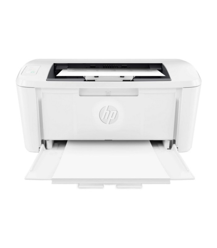 HP Impresora LaserJet M110w/ WiFi/ Blanca