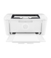 HP Impresora LaserJet M110w/ WiFi/ Blanca