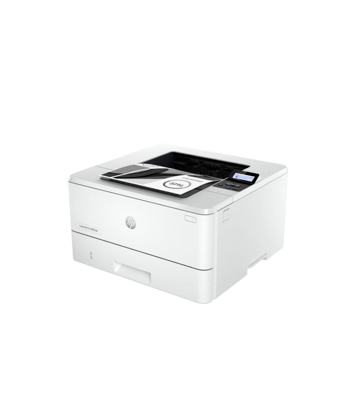 HP Impresora Laserjet Pro 4002DN Dúplex