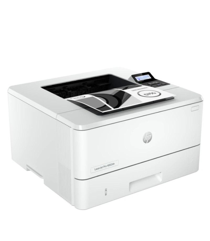 HP Impresora Laserjet Pro 4002DN Dúplex