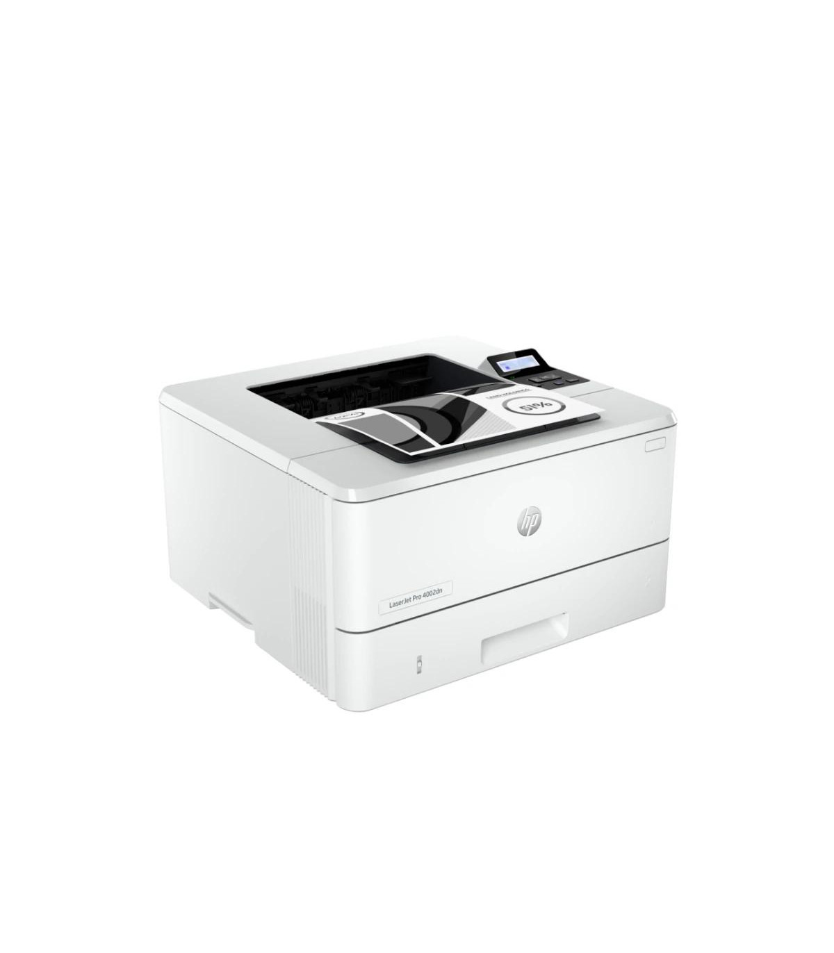 HP Impresora Laserjet Pro 4002DN Dúplex