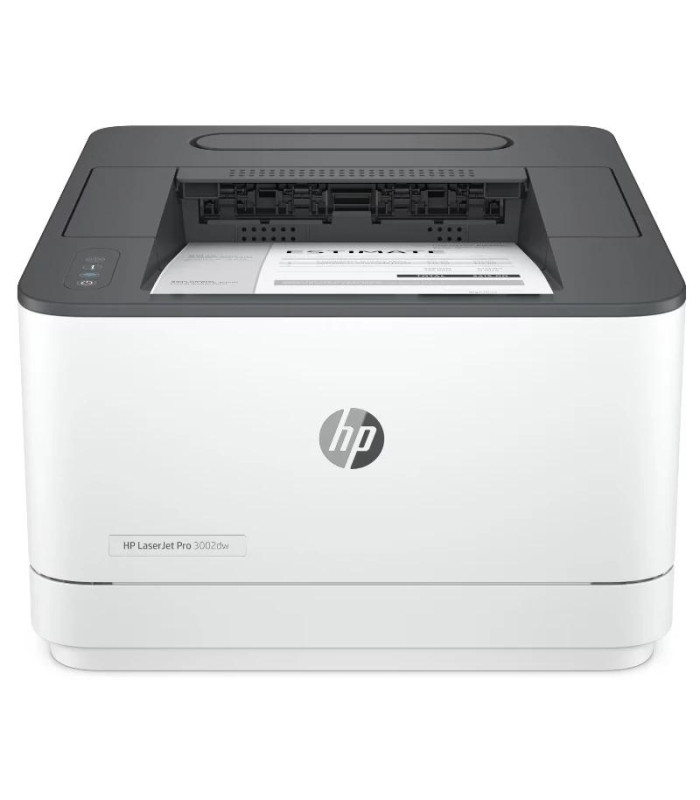 HP Impresora Laserjet Pro 3002DW