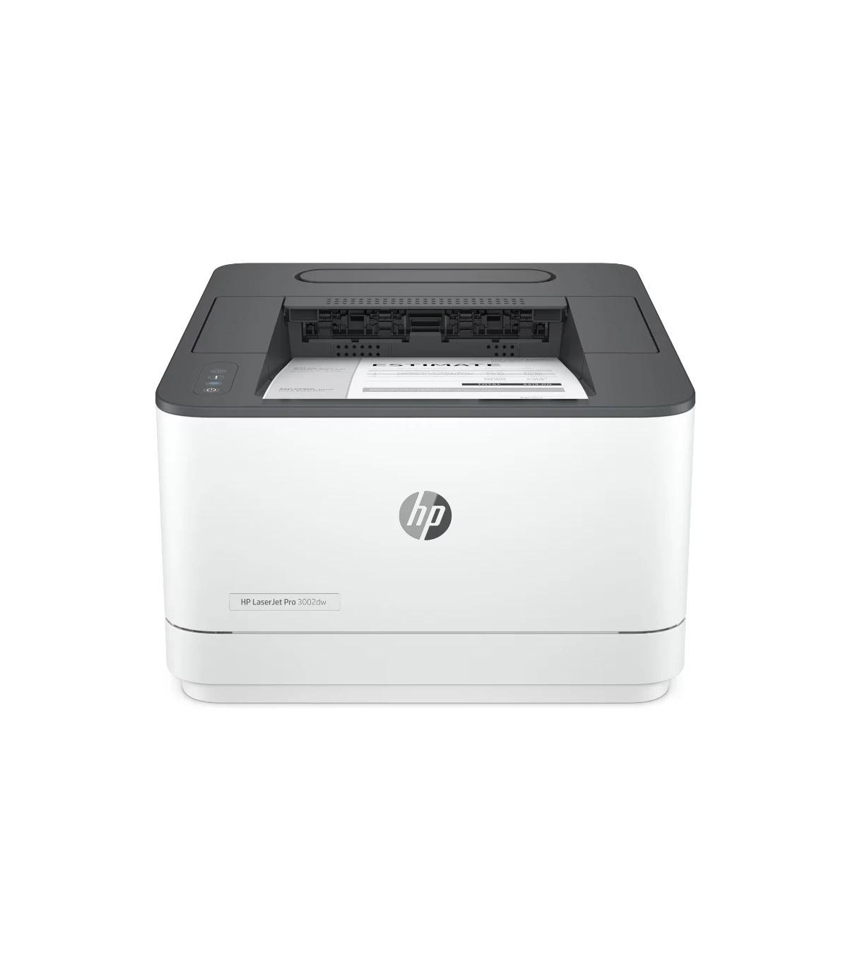 HP Impresora Laserjet Pro 3002DW