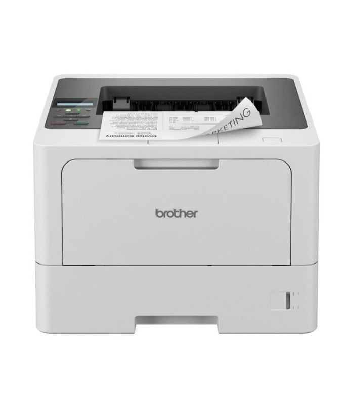 Brother Impresora Laser HL-L5210DN