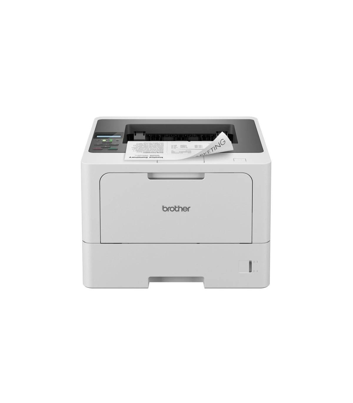 Brother Impresora Laser HL-L5210DN