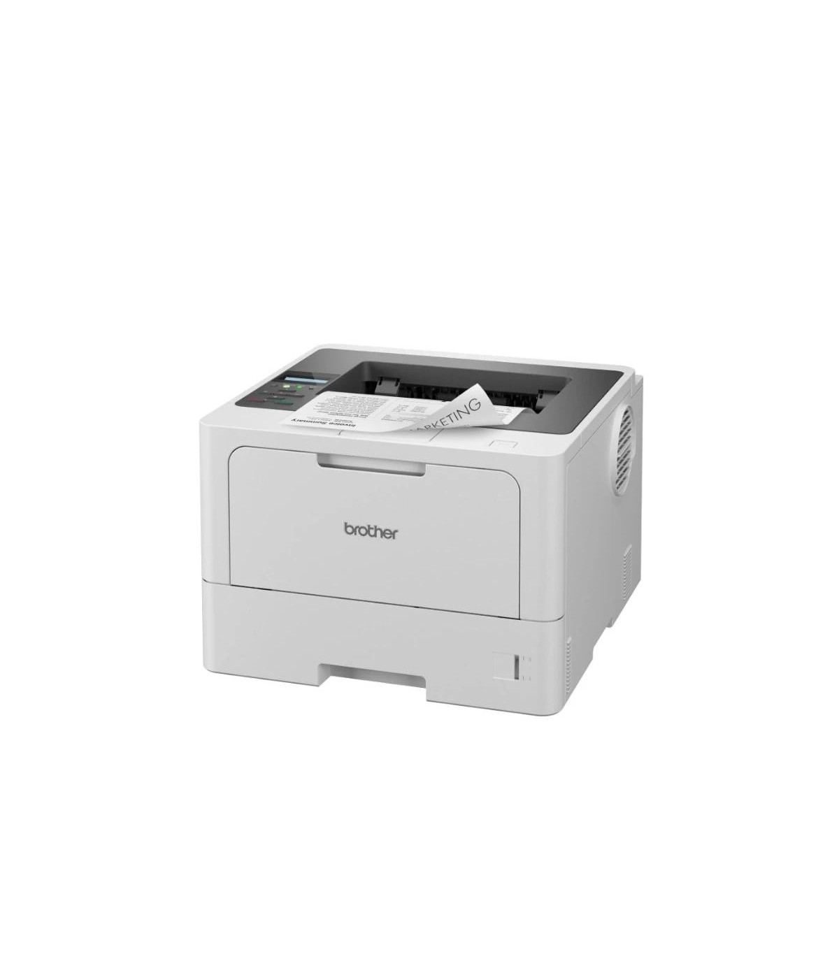 Brother Impresora Laser HL-L5210DN