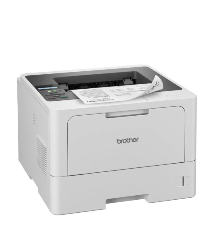 Brother Impresora Laser HL-L5210DN