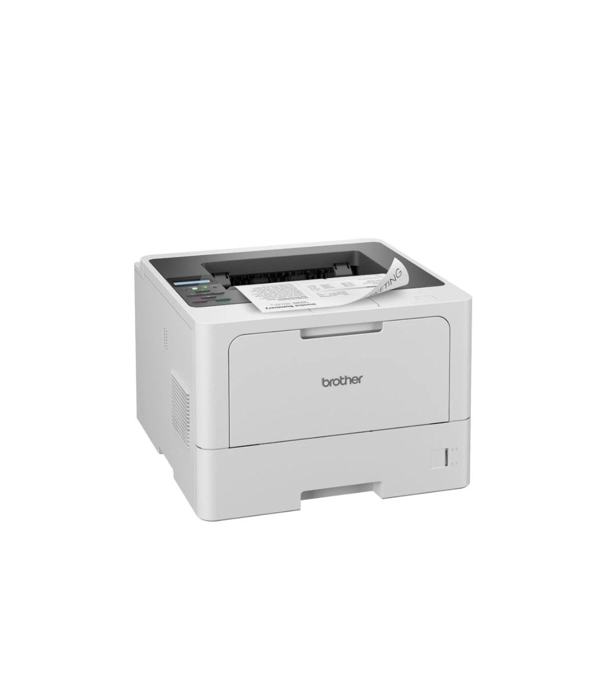 Brother Impresora Laser HL-L5210DN