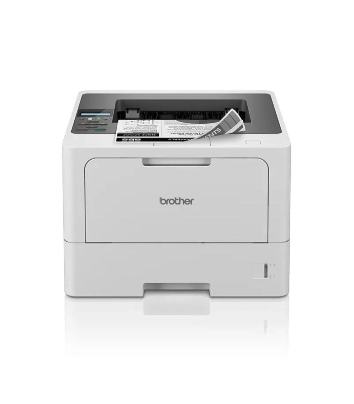 Brother Impresora Laser HL-L5210DW