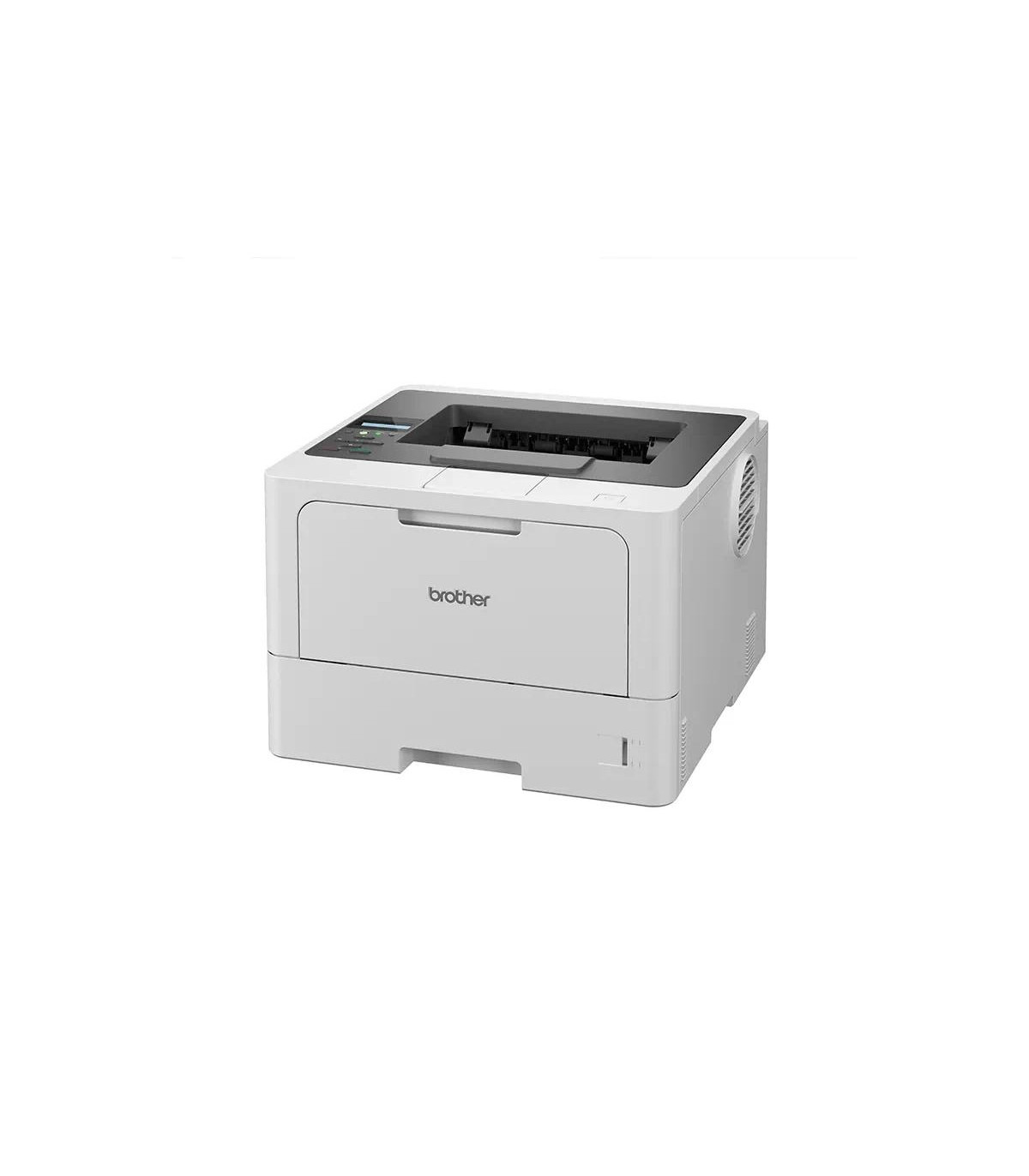 Brother Impresora Laser HL-L5210DW