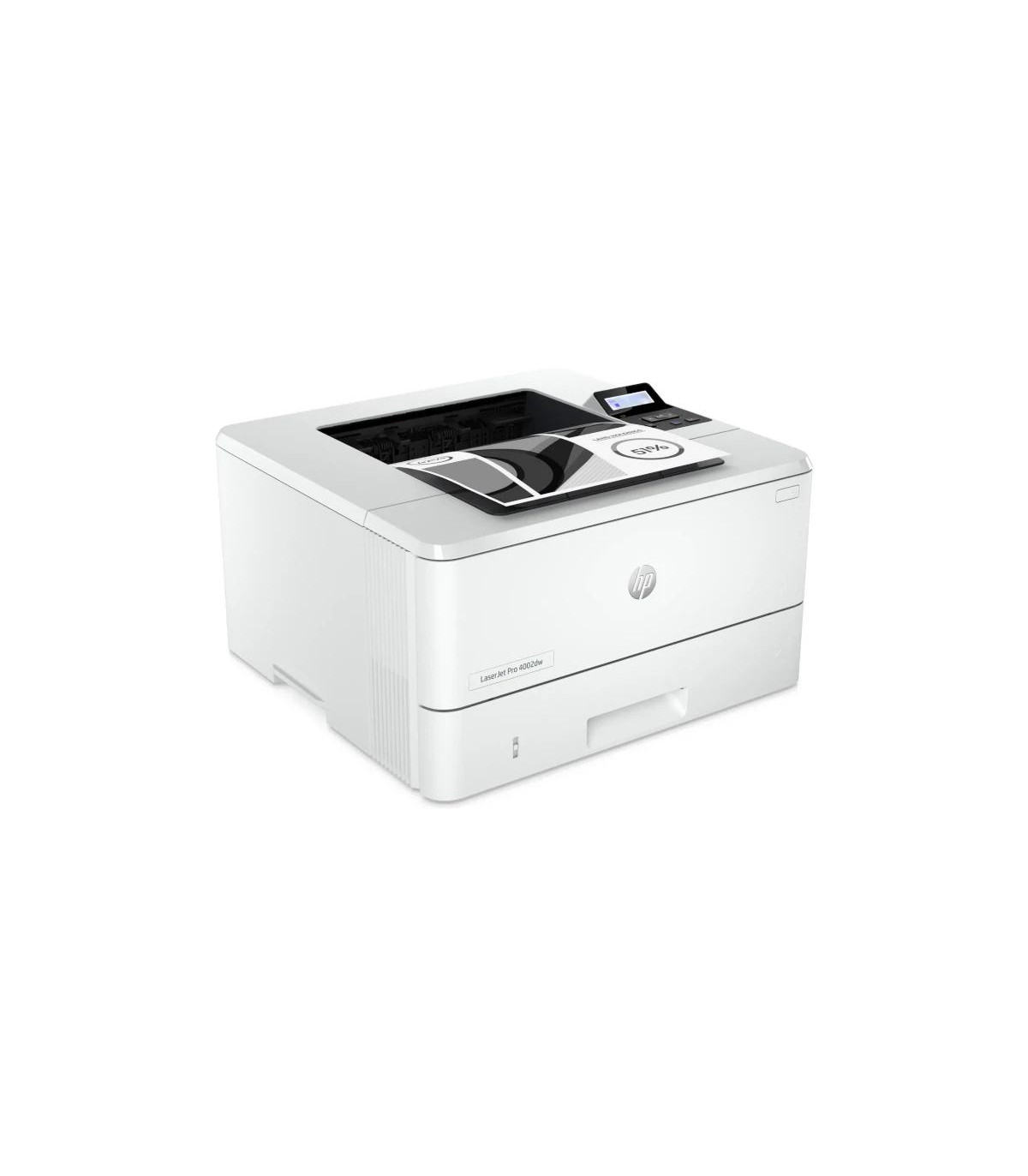 HP Impresora Laserjet Pro 4002DW Wifi/Dúplex