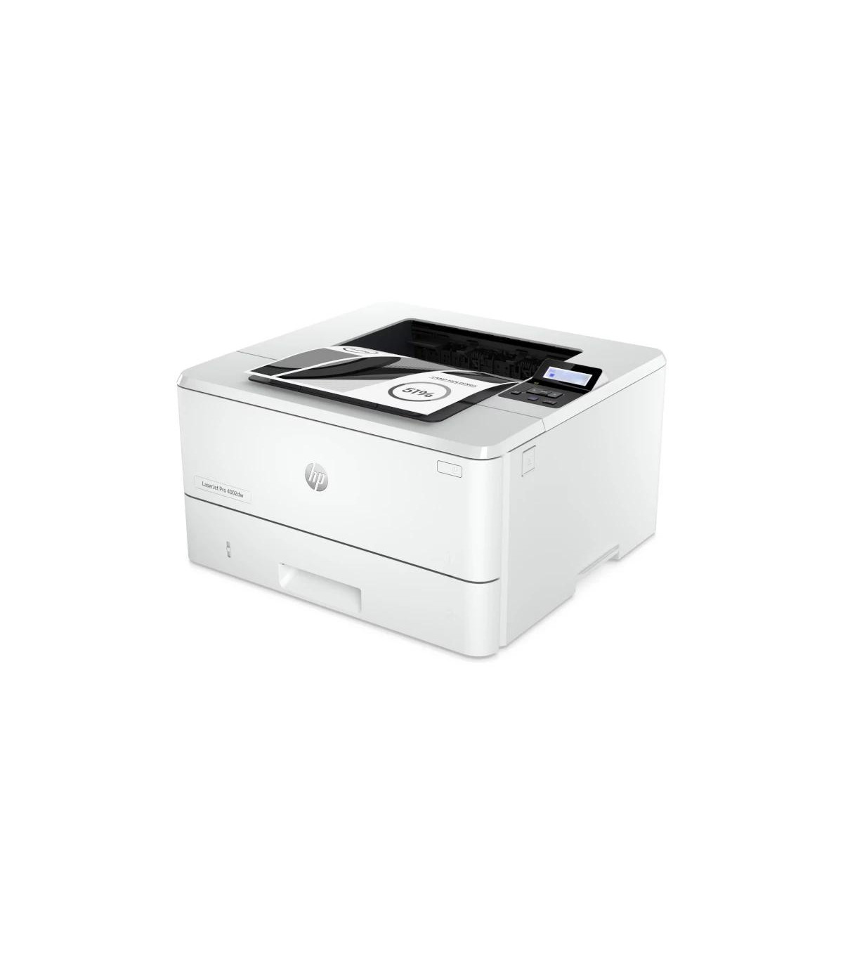 HP Impresora Laserjet Pro 4002DW Wifi/Dúplex